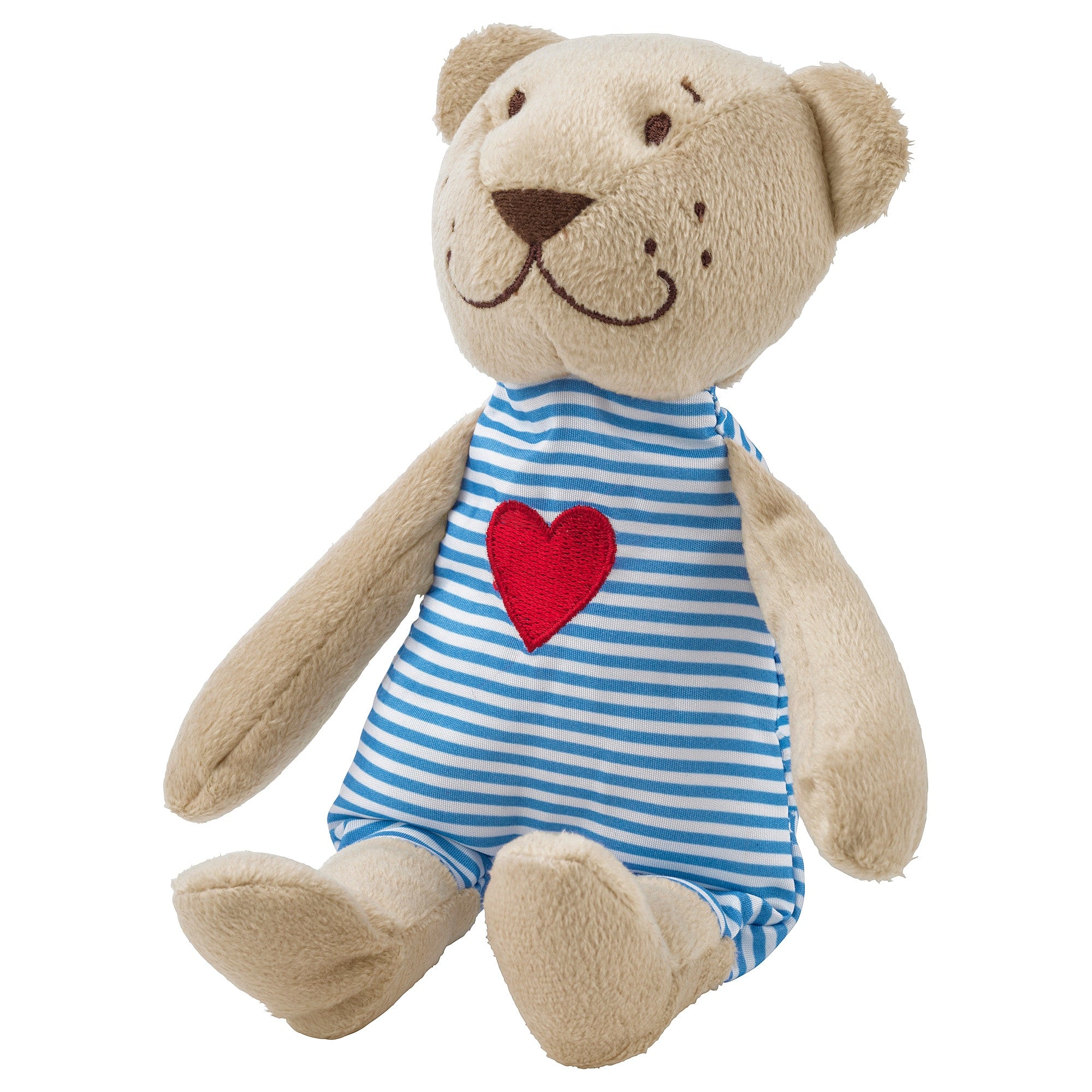 FABLER BJÖRN Soft toy, beige